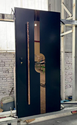 Customer Project Detail 1