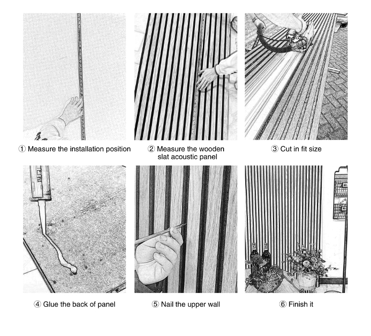 Installation Guide Diagram