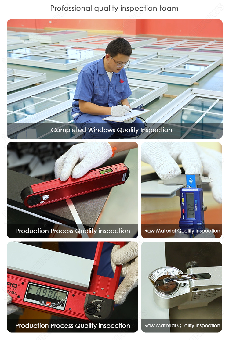 Certification Showcase 1