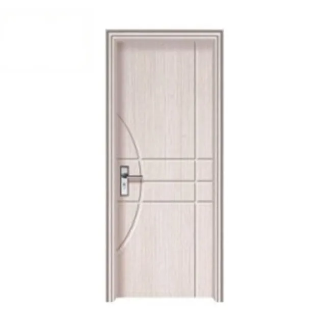 Modern Interior Door Detail 3