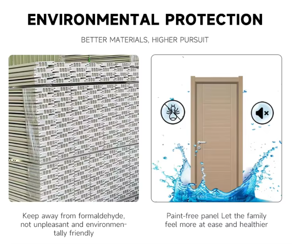 WPC door style options 6