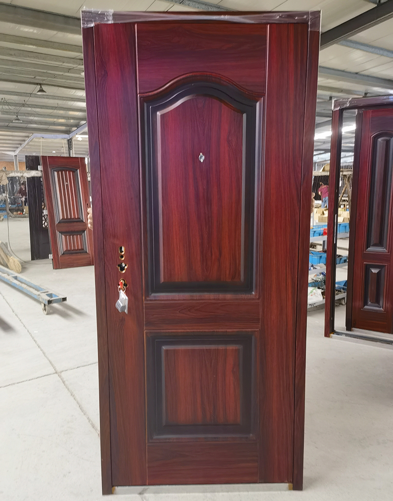 Security Door Model 1