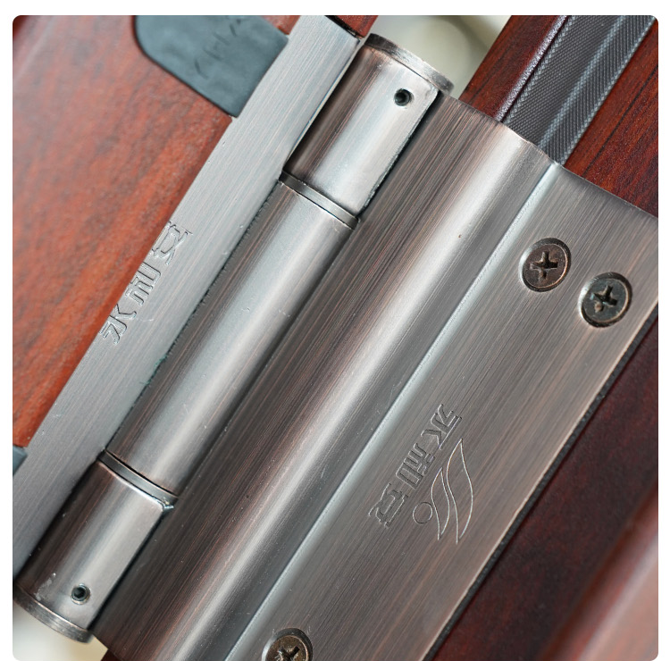 Factory Price High Quality Security Steel Door Anti-theft Soundproof Front Entry Door For Home