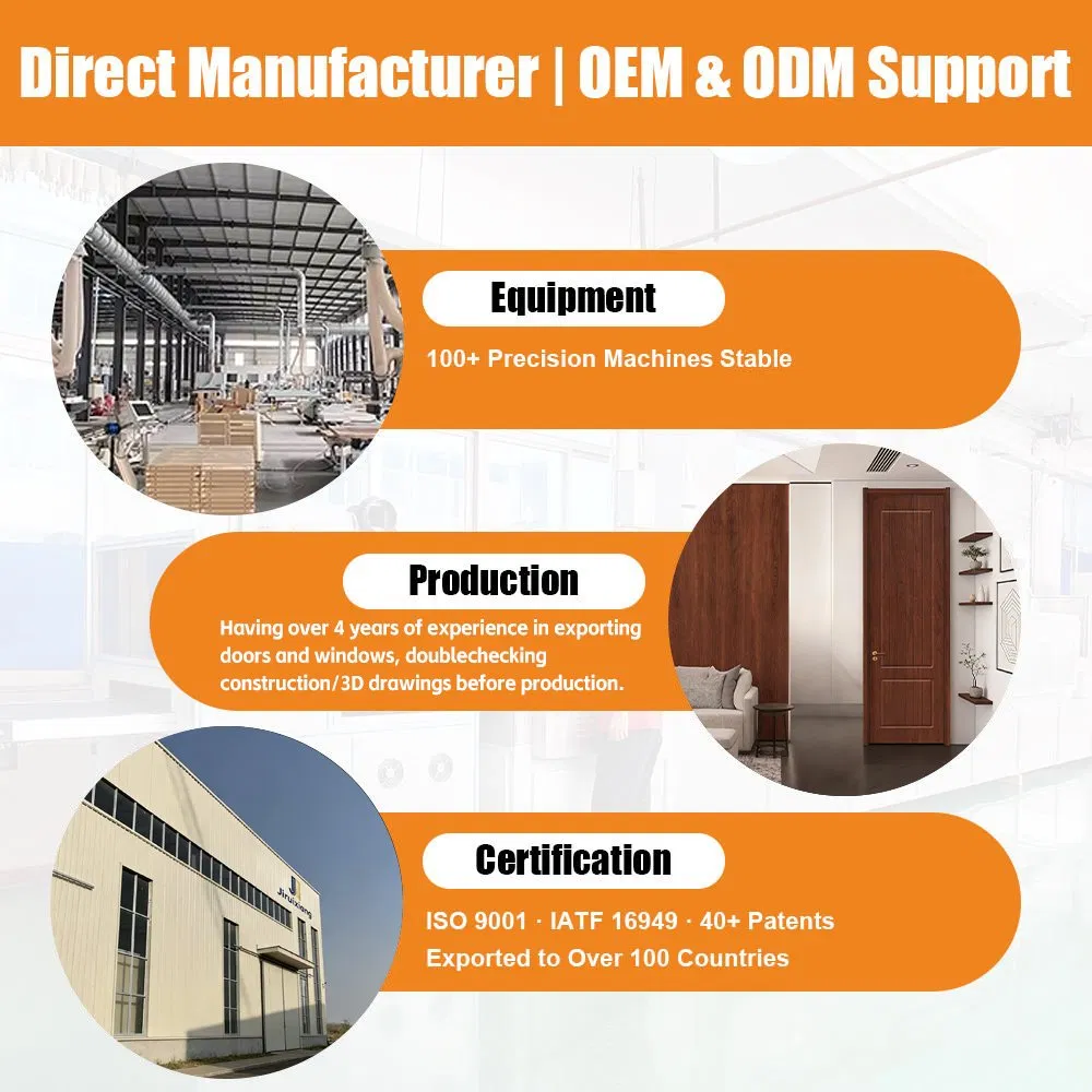 Factory CNC Production Lines