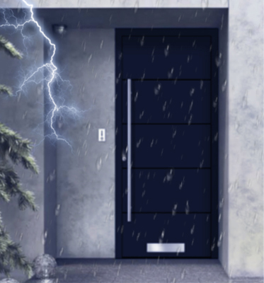 Weather Resistance