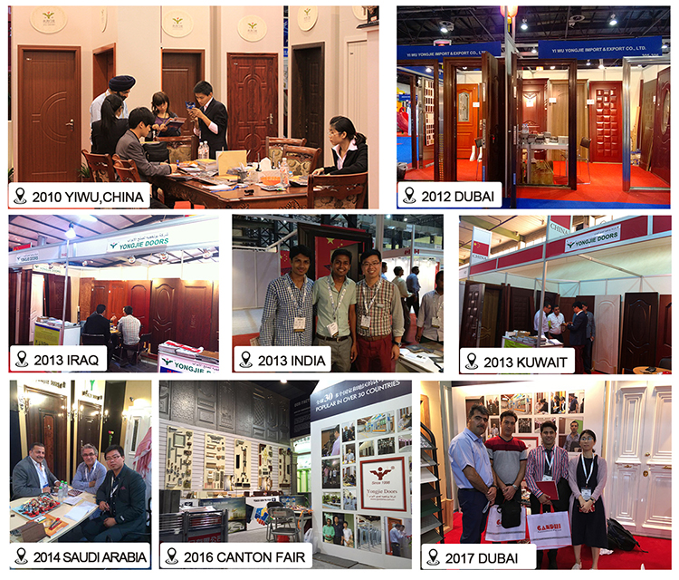 Exhibitions