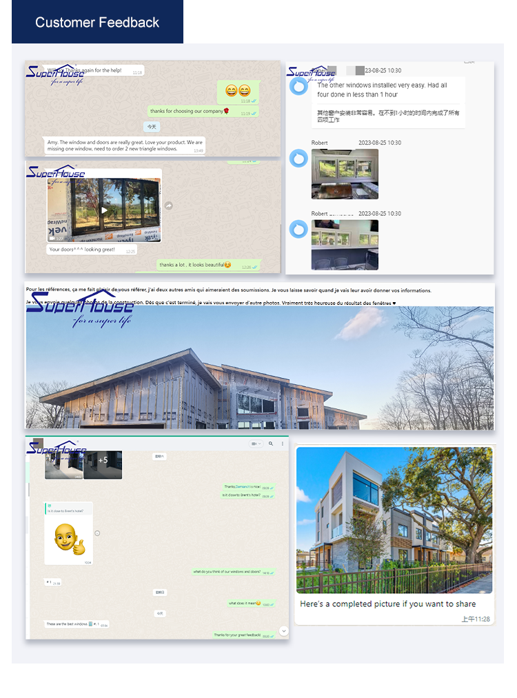 Customer Showcase 5