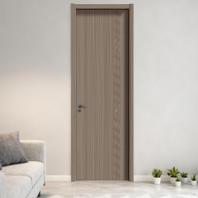Foshan Soundproof Wooden Doors for Studios Commercial Use Manufacturer Direct
