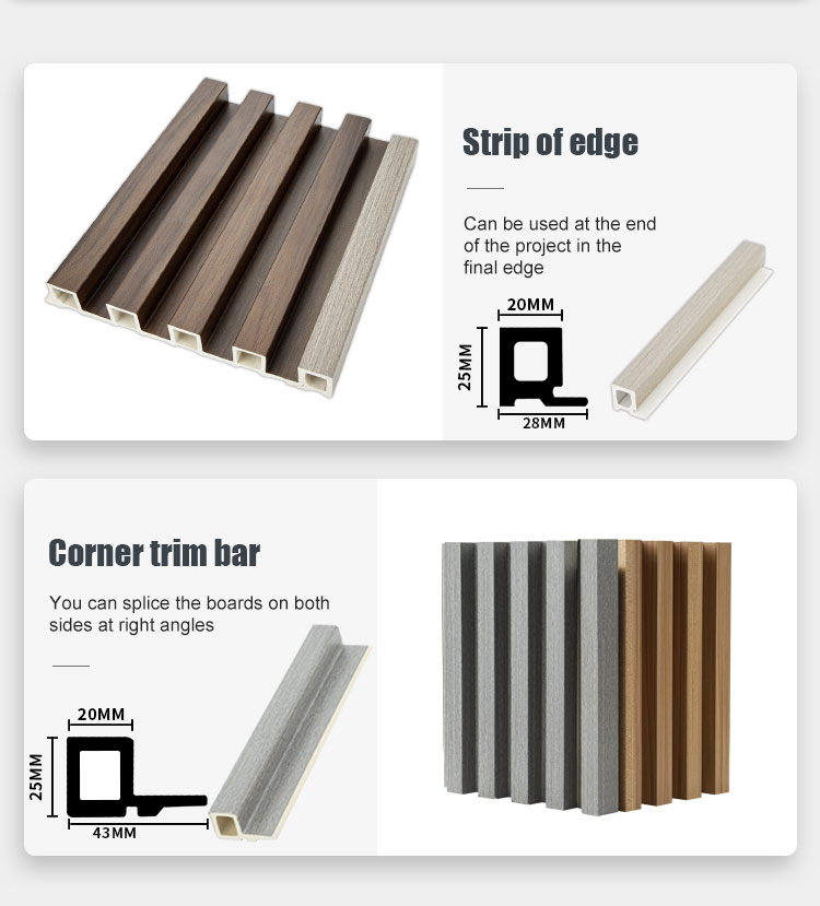 WPC Material Features 2