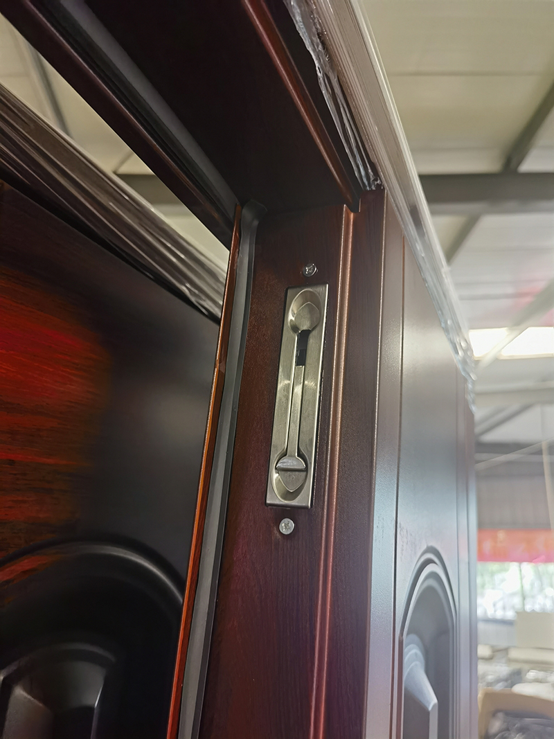 Security Door Model 6