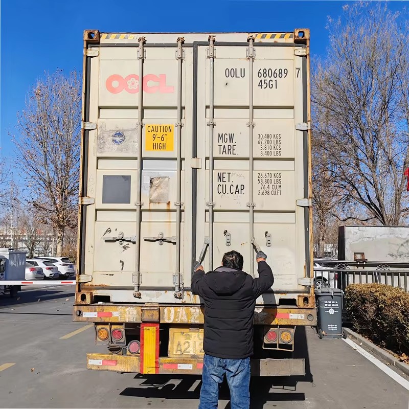 Shipping Preparation 3