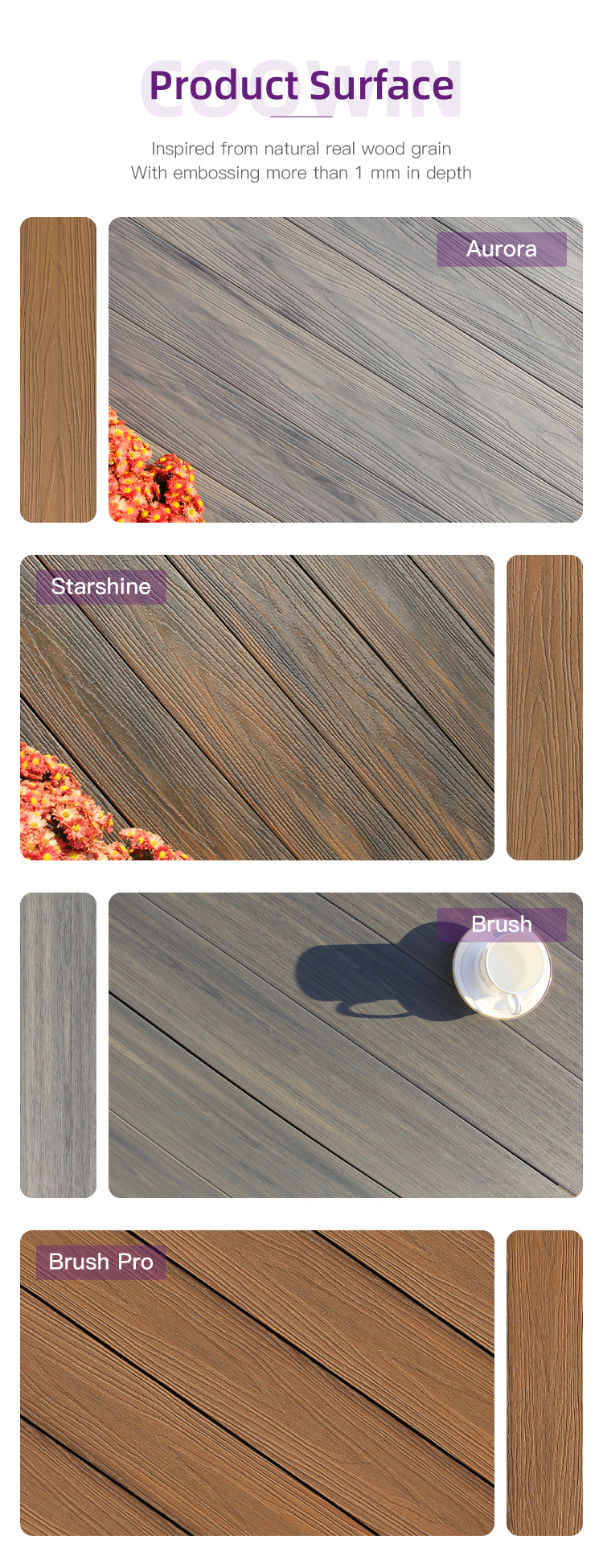 WPC Style Option 5
