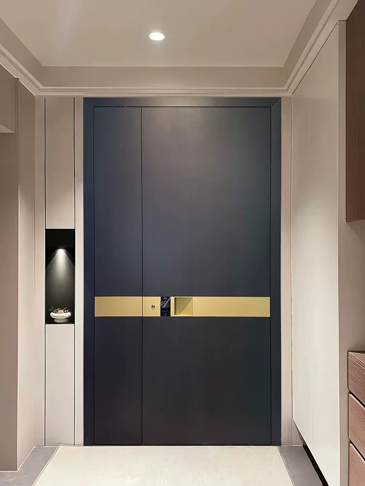 Door Design 6