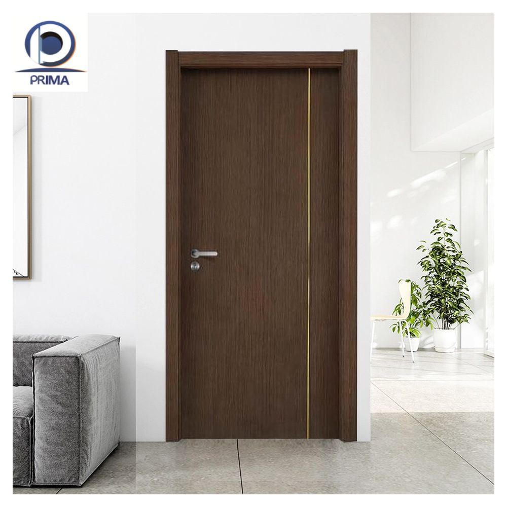 Wood Door Showcase 4