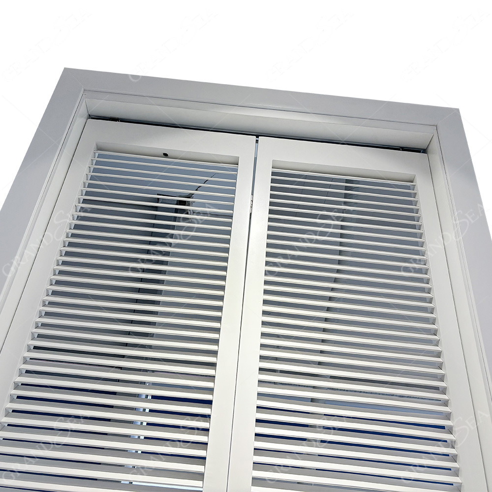 Modern Solid Wood Door Fire Rated Waterproof Acoustic for Studio Office