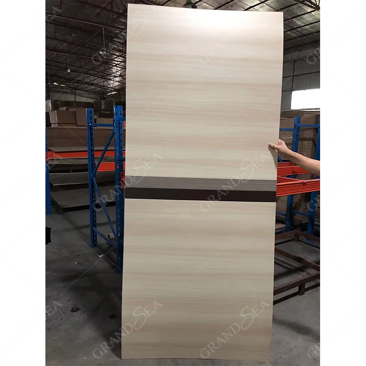 Color Finish Sample 2