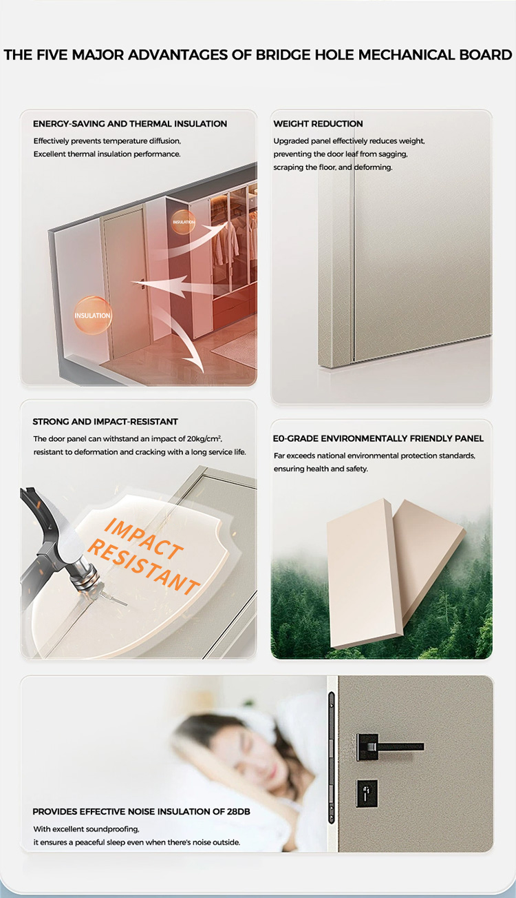 WPC Door Showcase 7