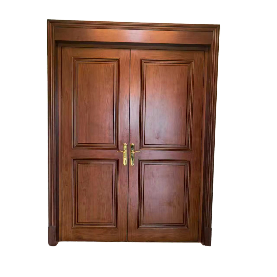 Special Offer Shockproof Copper Bulletproof Door Security Front Entry Doors Building Entrance Door