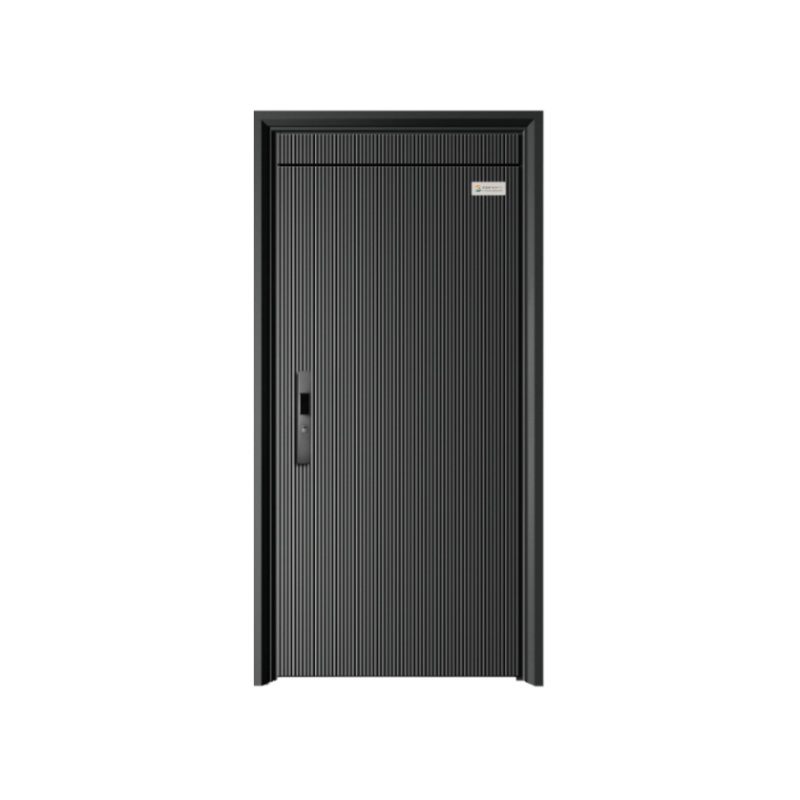 Chinese Latest Main Door Design Security Luxury External Home Front Entrance Anti-theft Fire-rated Armored Door