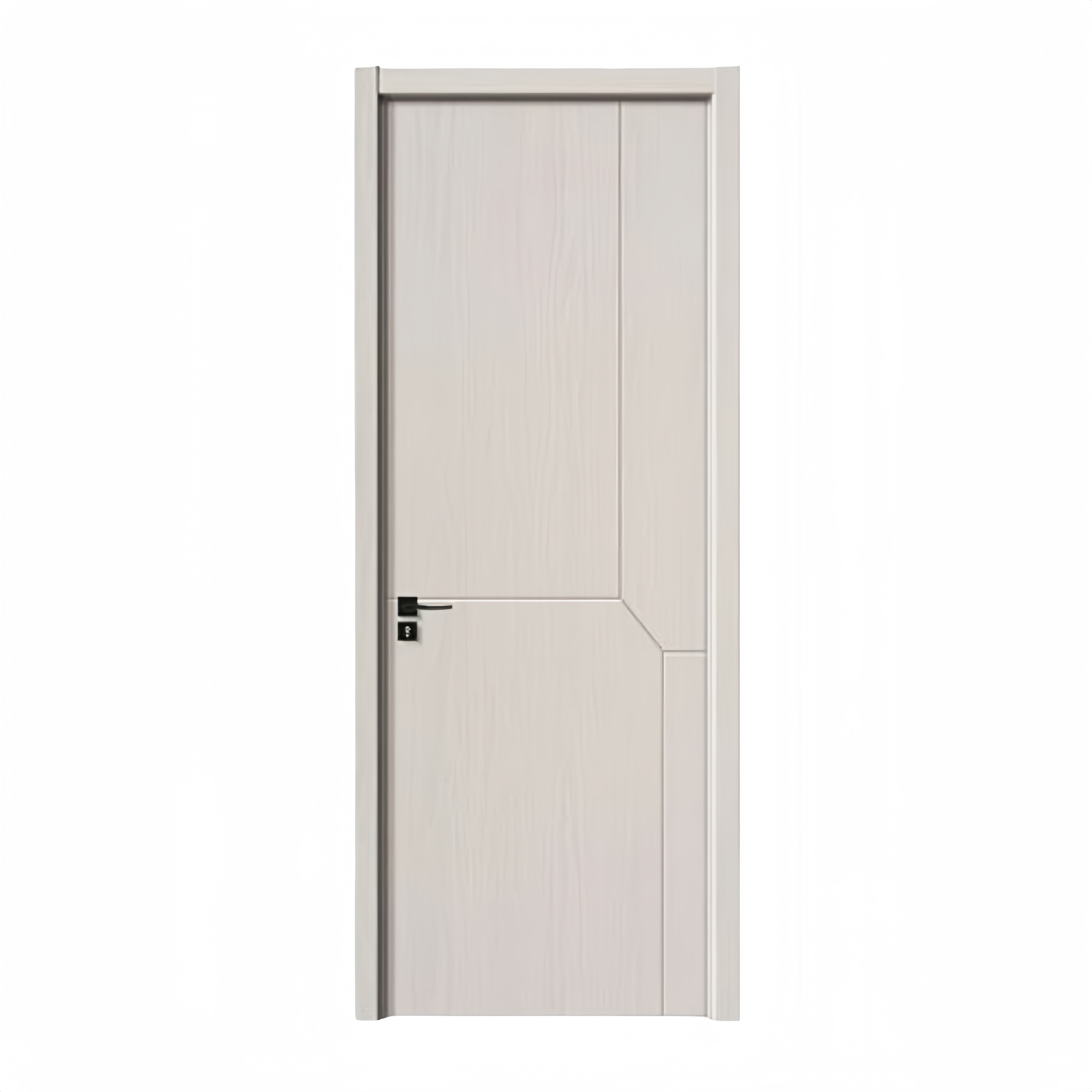PVC door