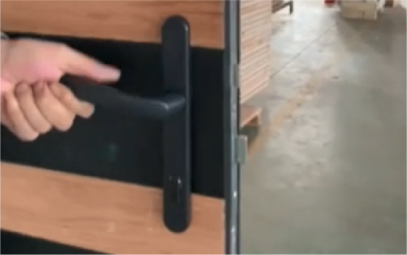 Multi-lock System