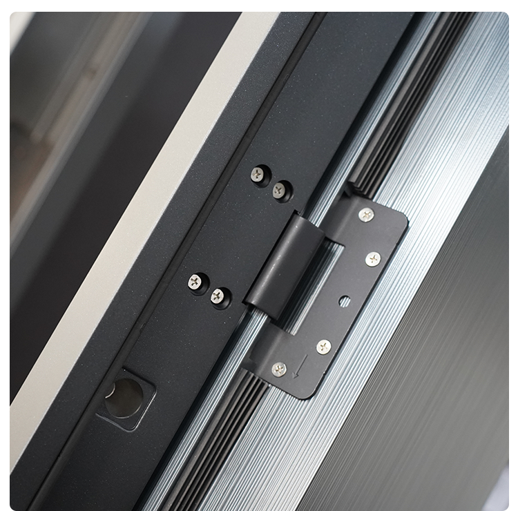 Security Door Feature 8