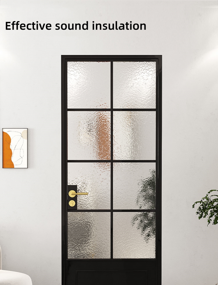 Aluminium Window details 4