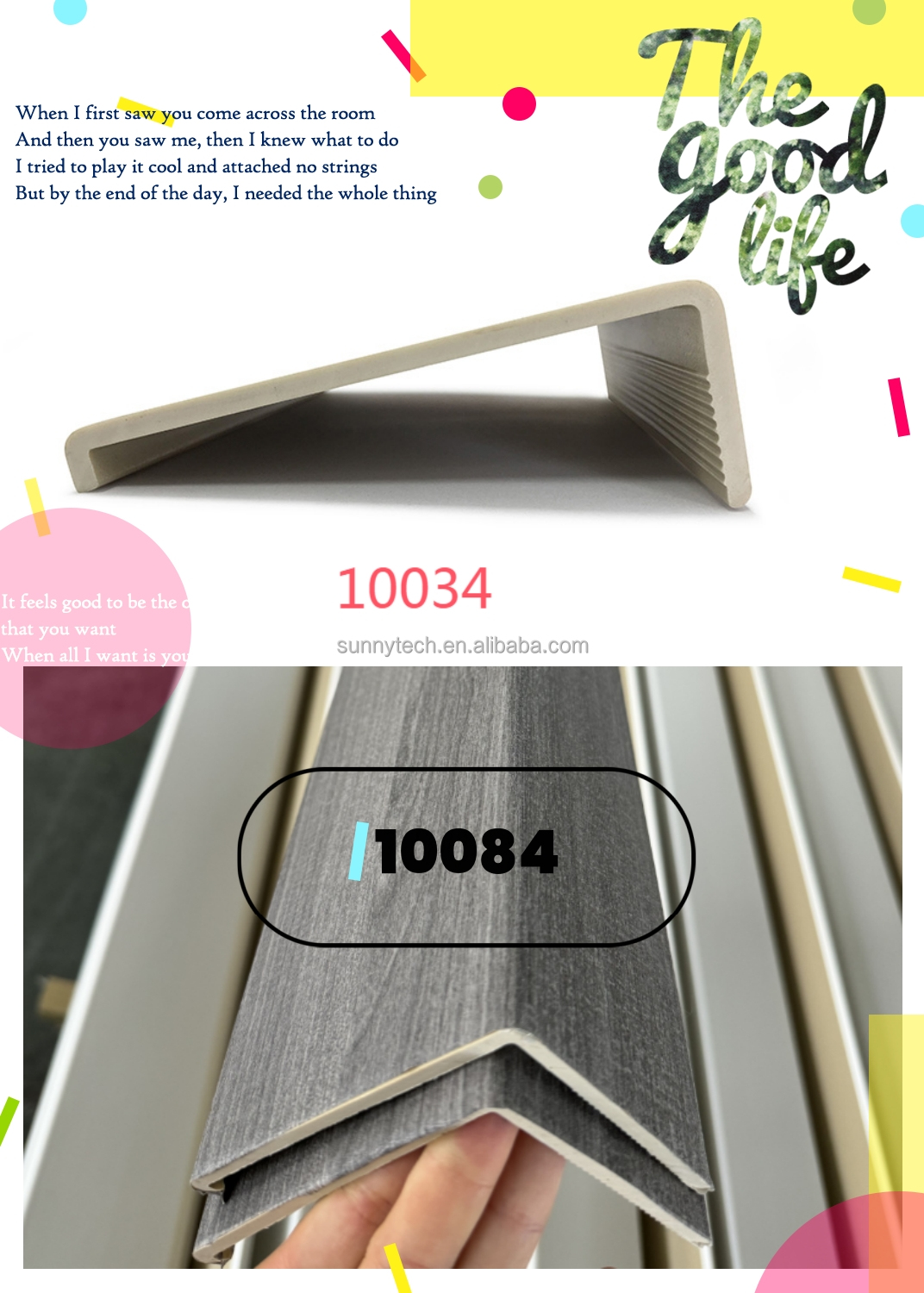 Door Architrave Options