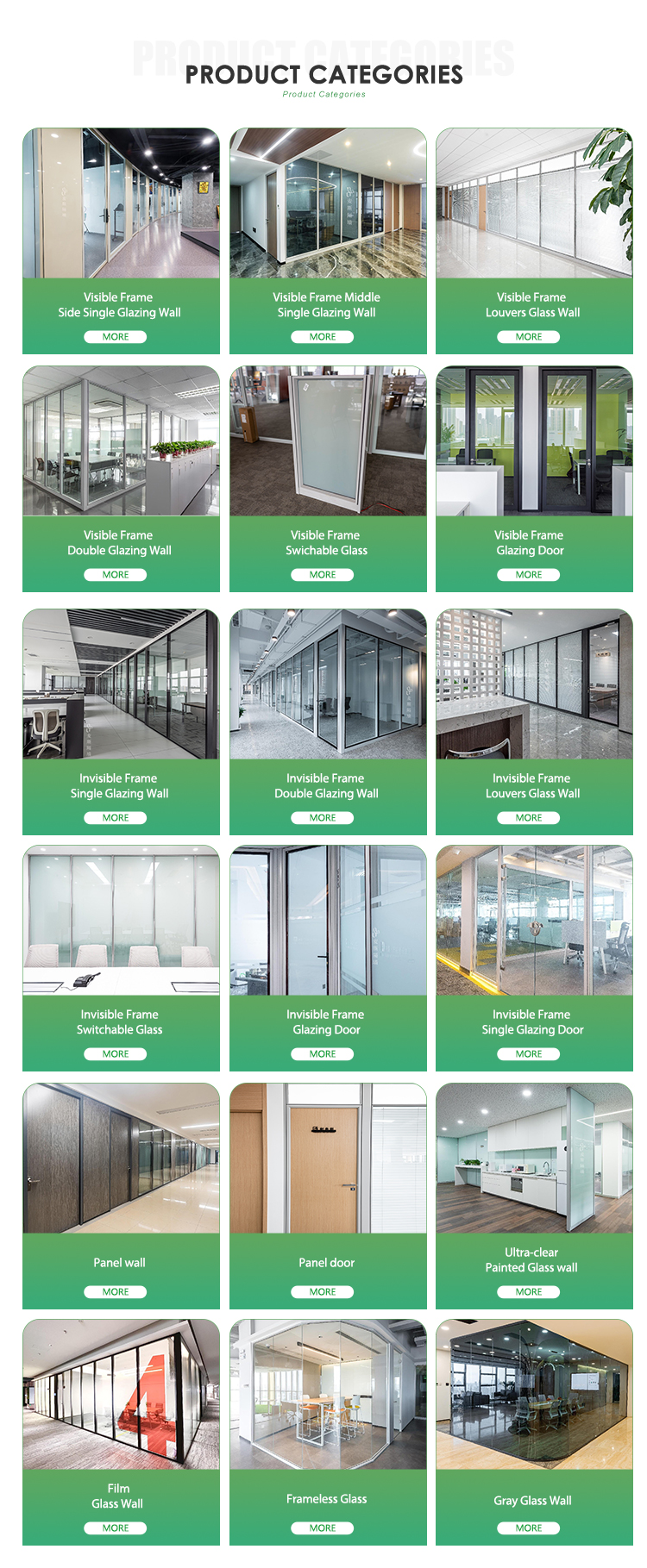 Product Quality Certification Banner