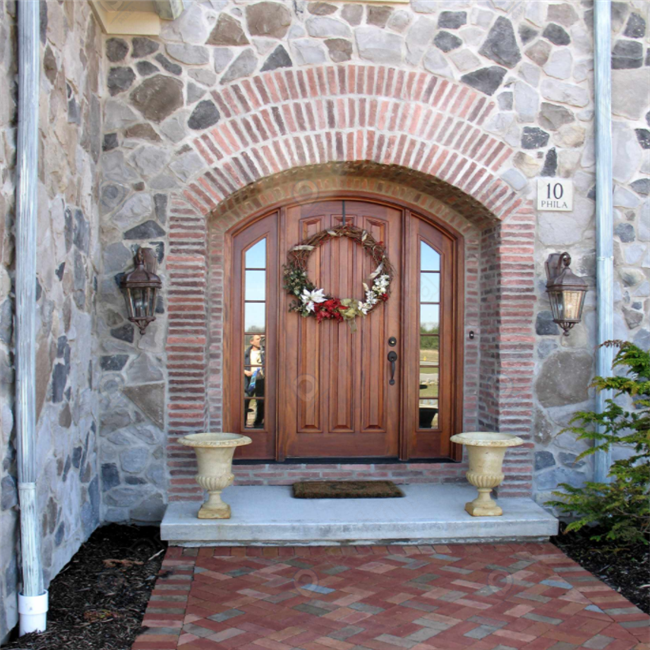 Door Structure Profile 2