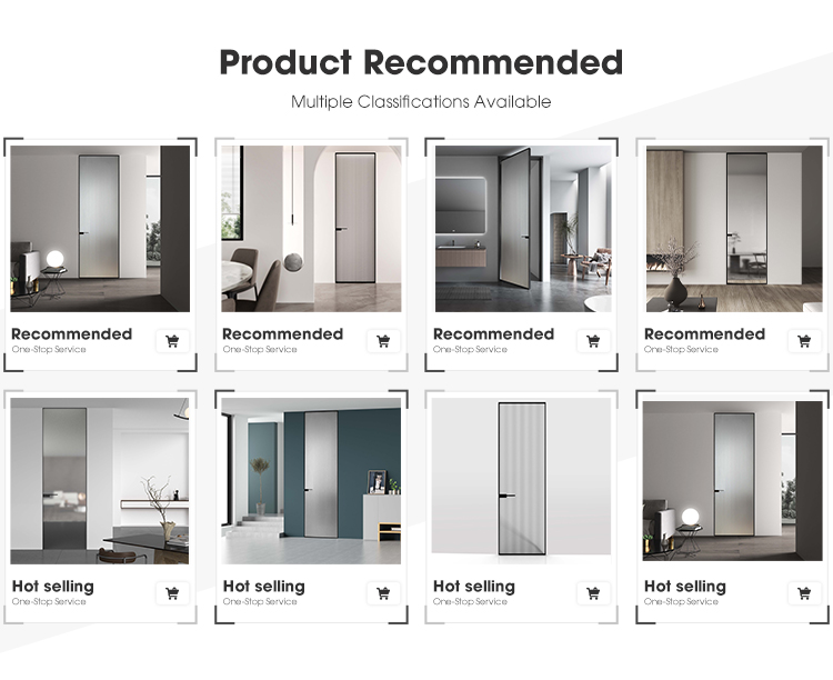 Product Recommended Guide