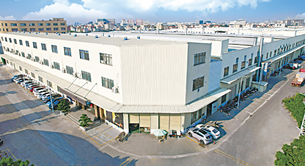Warehouse Operations