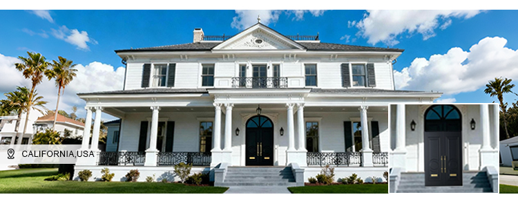 Historical Restoration Project 1