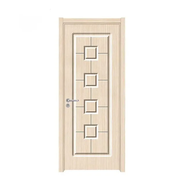 Interior Bathroom Door Design 3