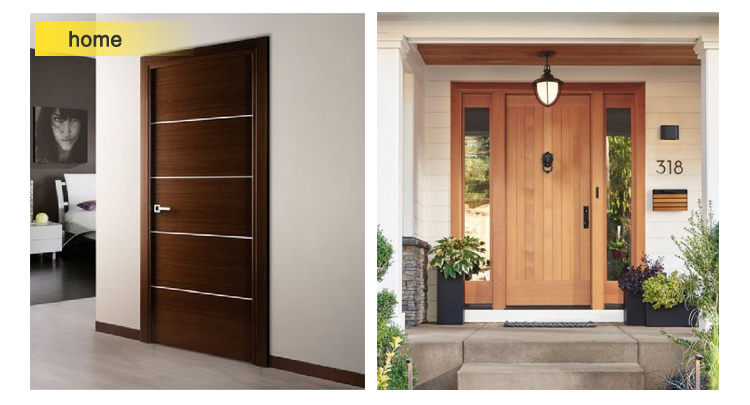 Interior Doors For Houses