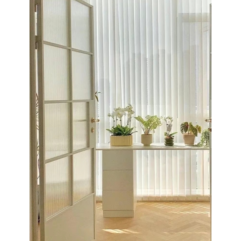 Glass Style Options 1