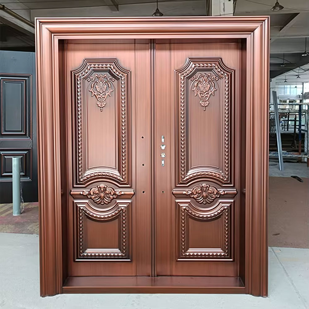 Door Sample 1
