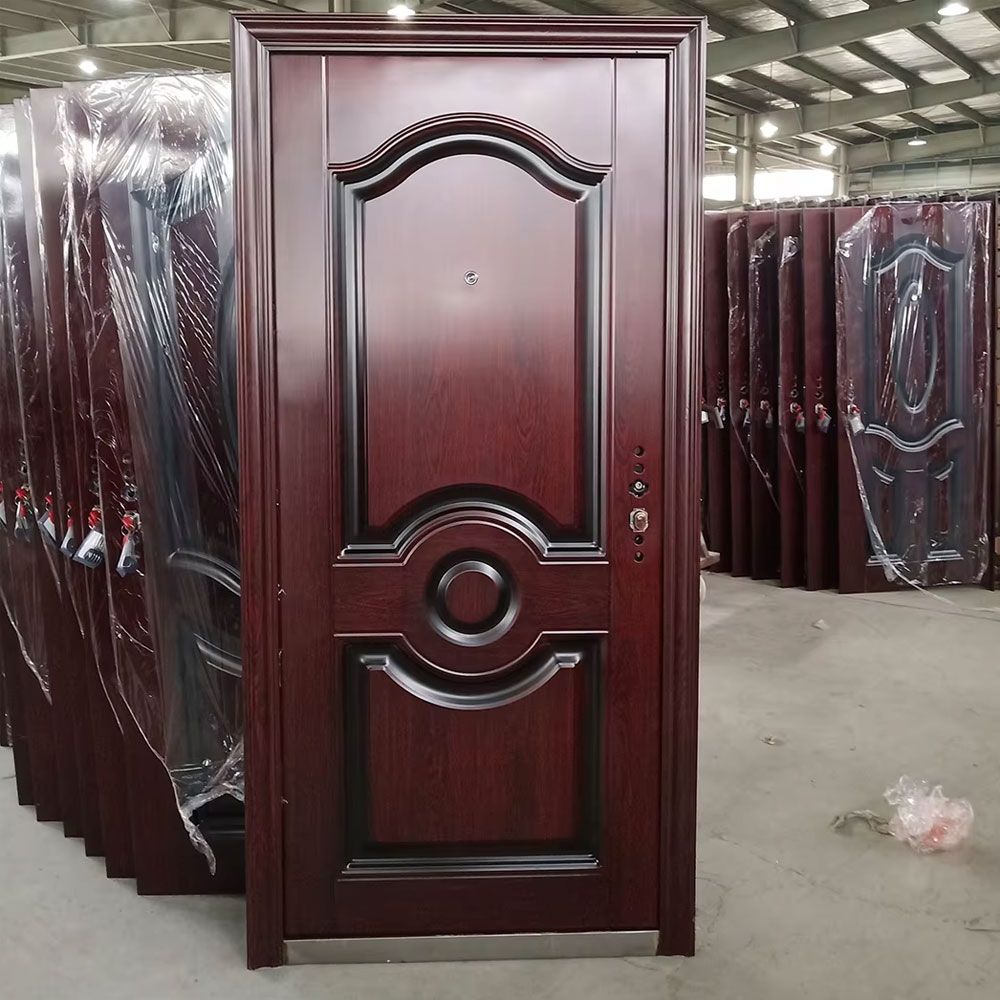 Door Sample 2