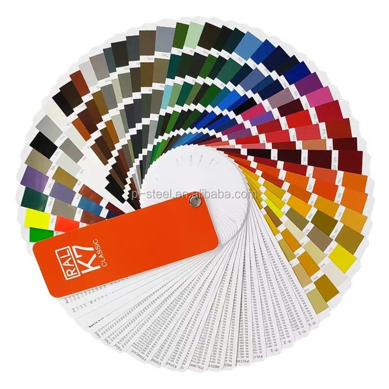 Color Options