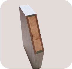 Door Core Filling Material