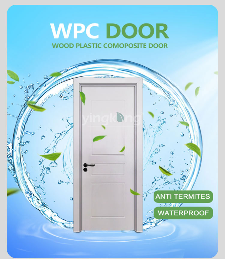 WPC Door Showcase 2