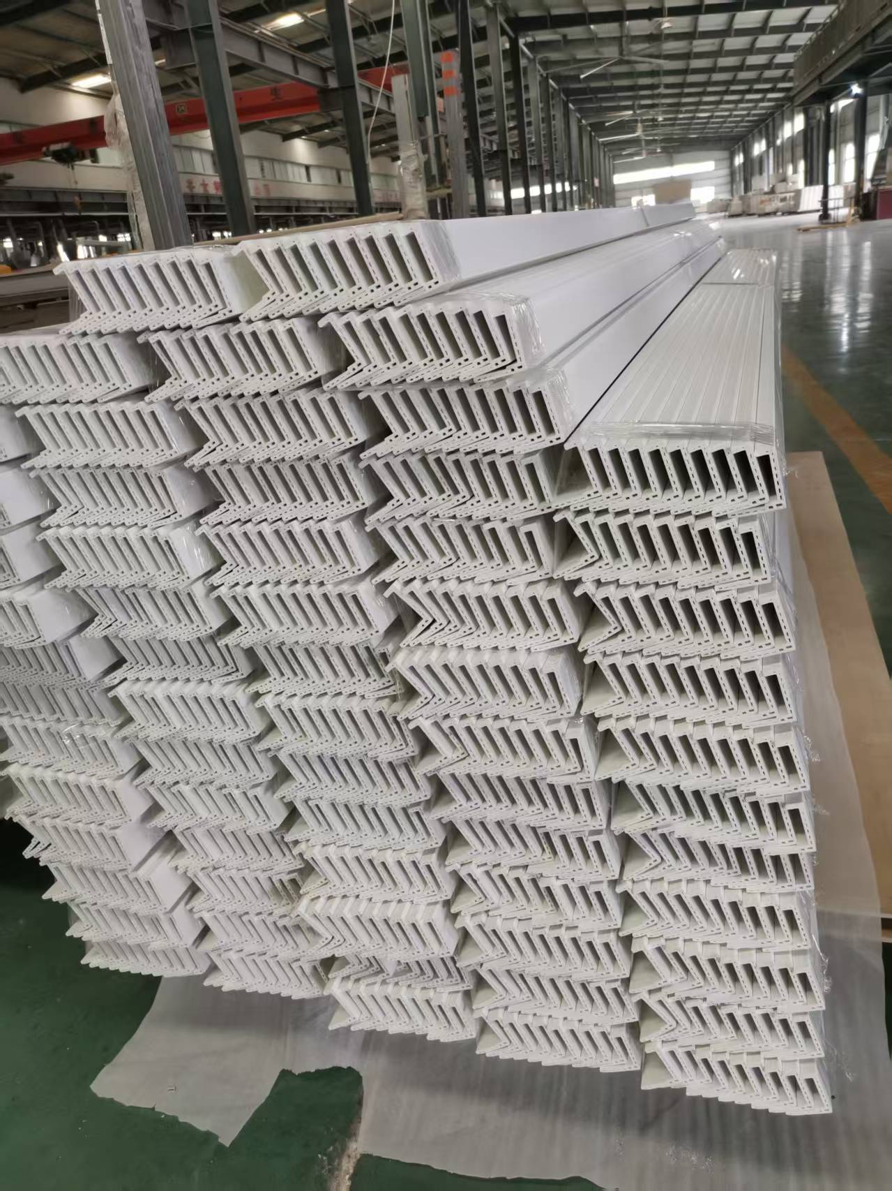 Bedroom Sound Insulation PVC WPC Entry Doors Veneer Modern Swing for Hotel Office Interior