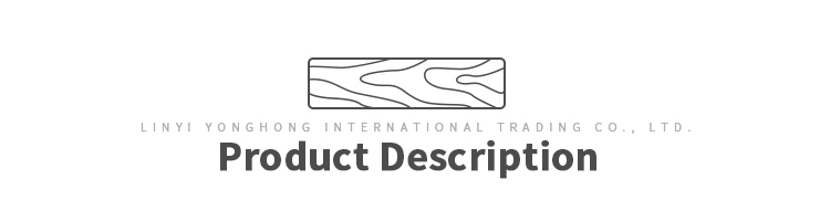 Product Description Details