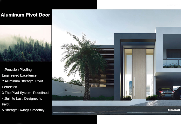 Door Design Detail 6