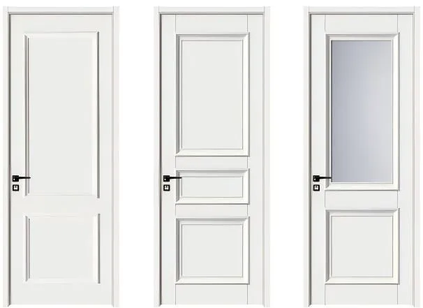 Veneer PVC Film Colors