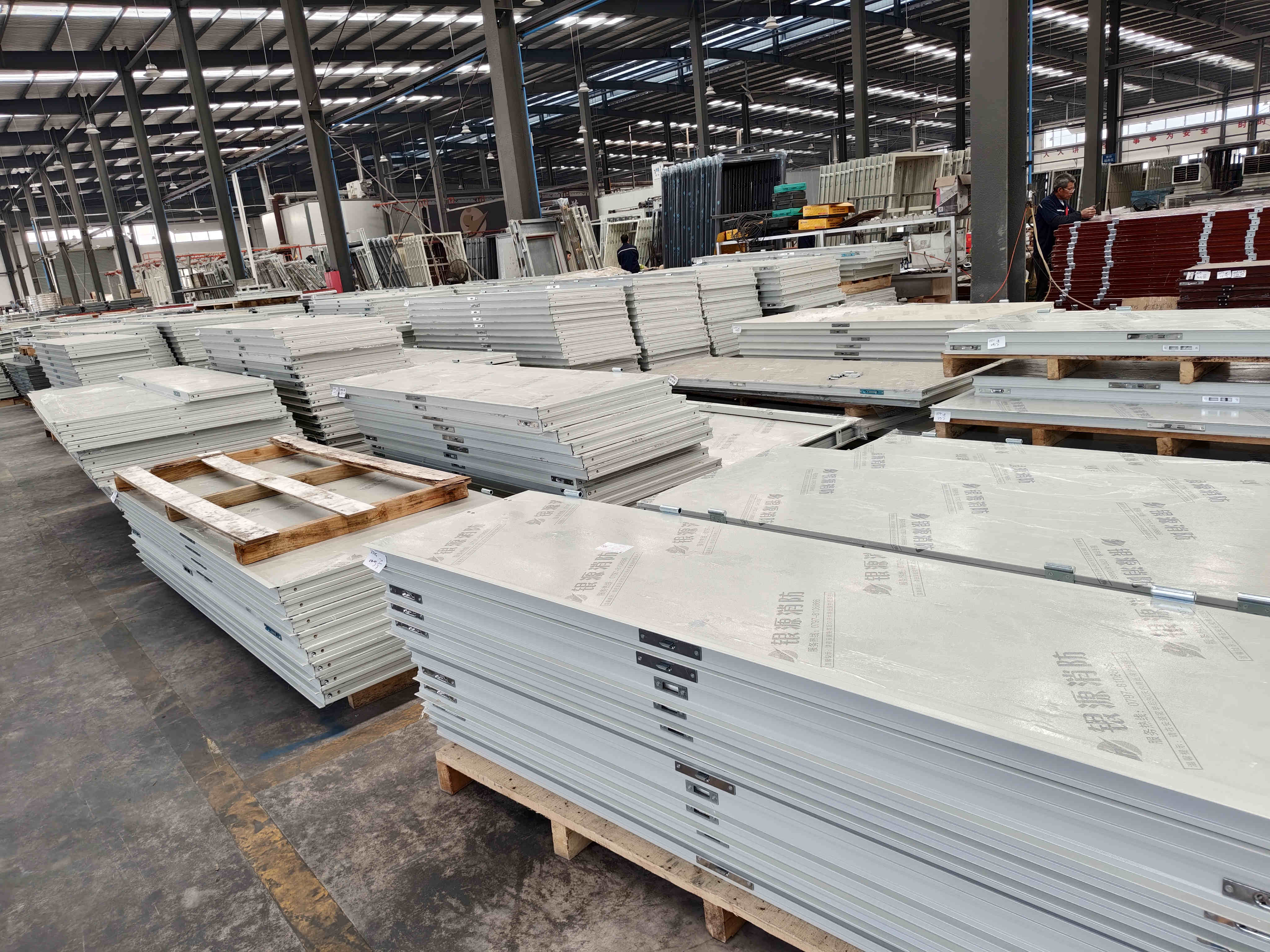 Workshop Machine Facility 3