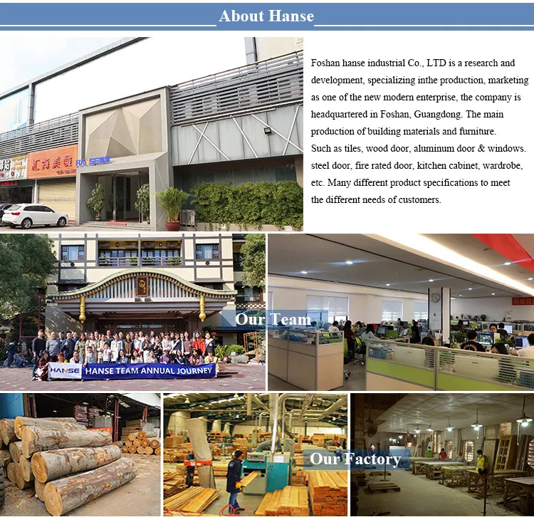 Production Showroom