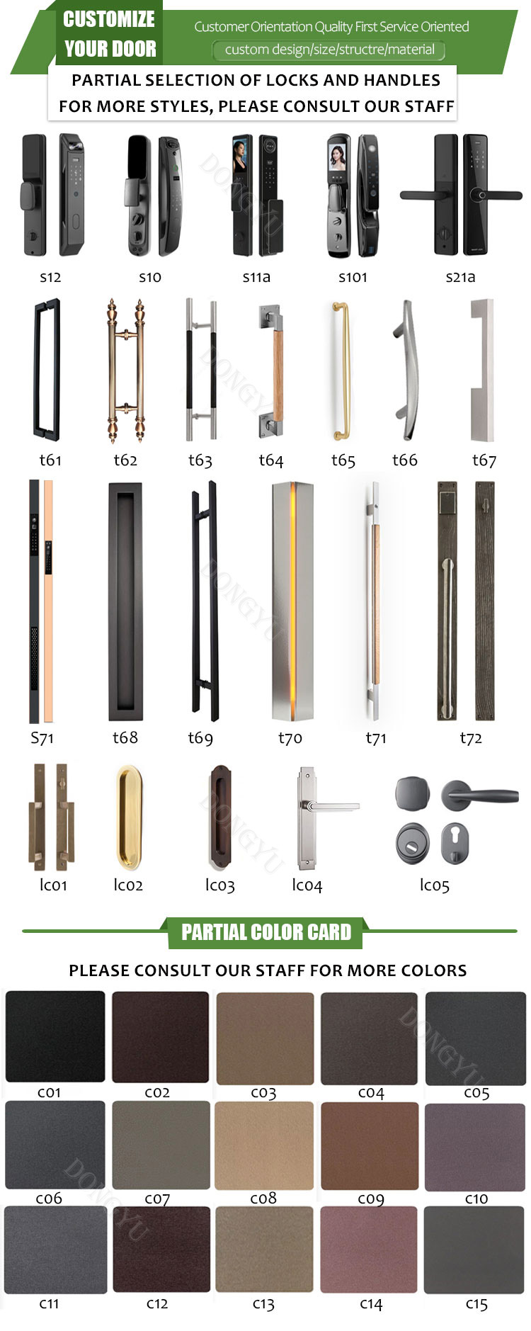 Accessory details 1