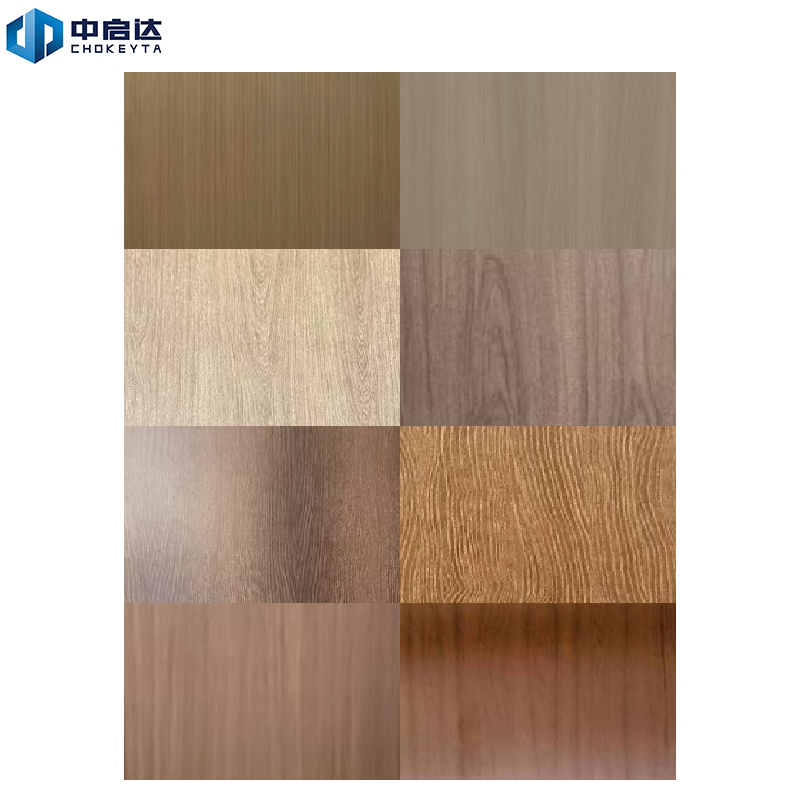 Intelligent Anti-Theft Steel Wood Composite Fireproof Sound Insulation Armored Door for Interior Home Office Bedroom Entry