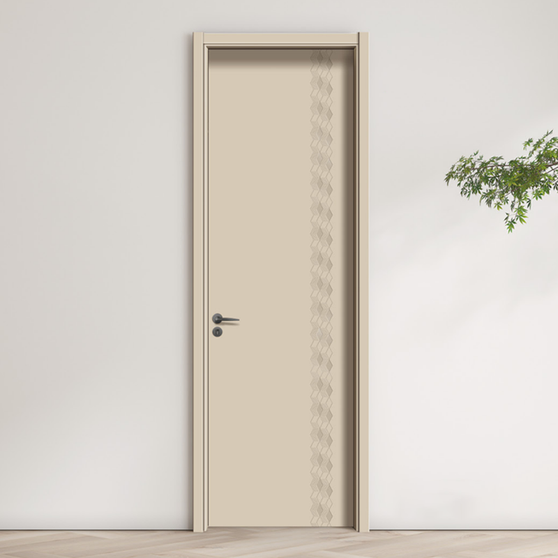 Foshan Soundproof Wooden Doors for Studios Commercial Use Manufacturer Direct